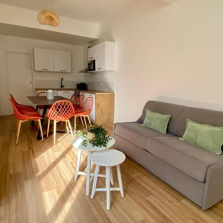 Apartamento Pois3ouest - Vast At Poissonniere 8p *